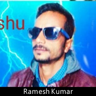 Ramesh Kumar